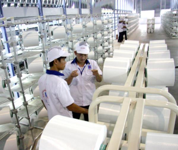 Hướng dẫn doanh nghiệp tham gia chương trình đổi mới công nghệ